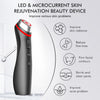 EMS Microcurrent Beauty Device