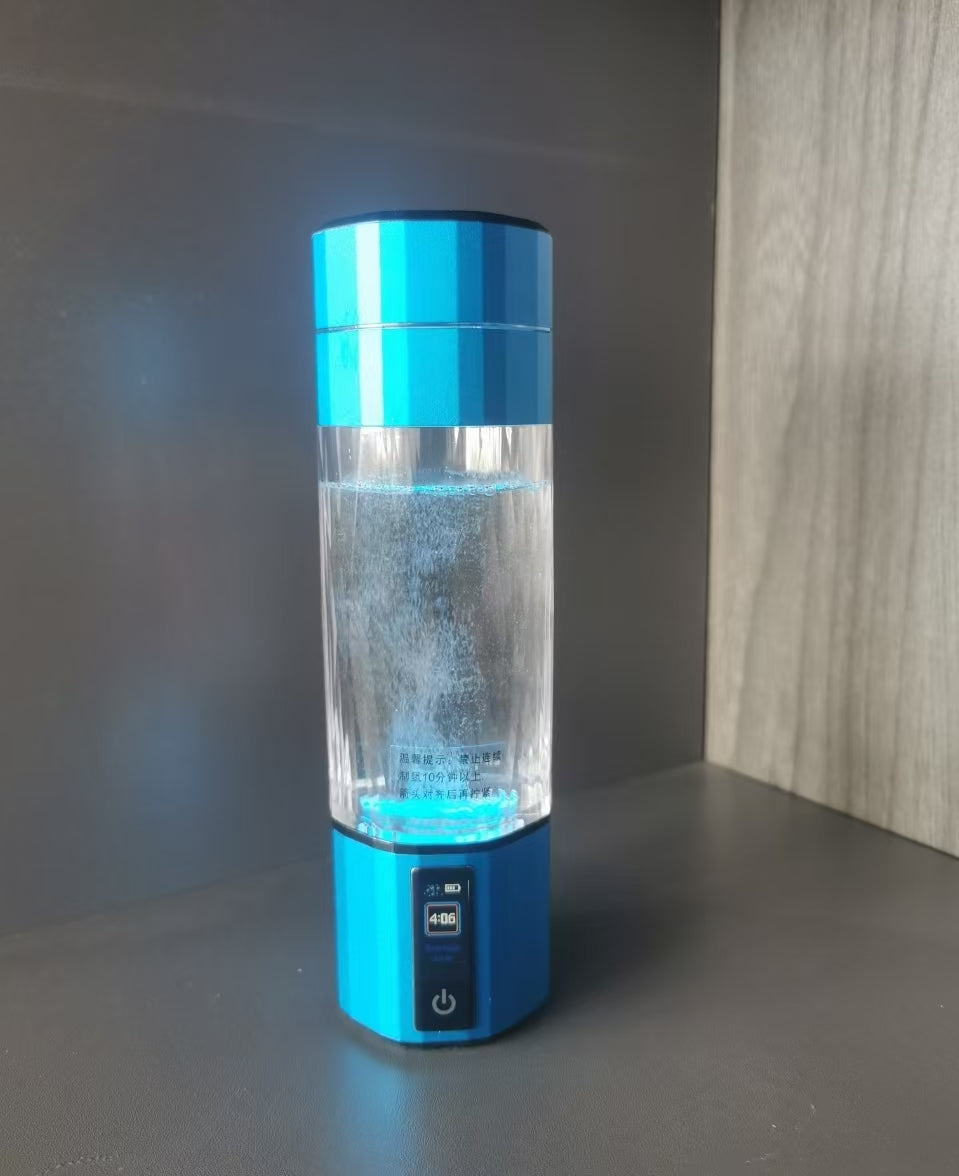 HydroGen Water Cup – Power Your Health with Hydrogen