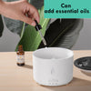 Kreativer Ultraschall-Aromatherapie-Diffusor 