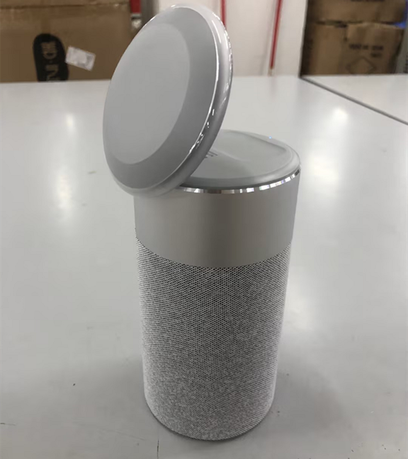 SoundCharge 3-in-1 Bluetooth Speaker