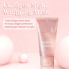 Moisturizing Collagen Facial Mask