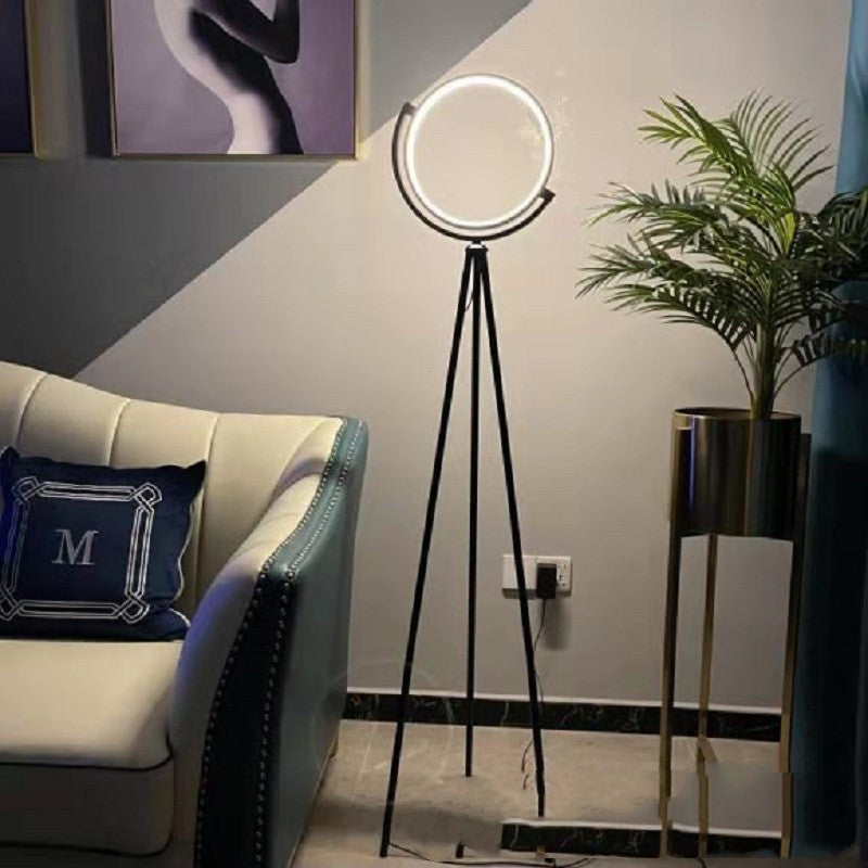 Lysa - Designer Nordic Stehlampe