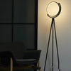 Lysa - Designer Nordic Stehlampe