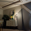 Lysa - Designer Nordic Stehlampe