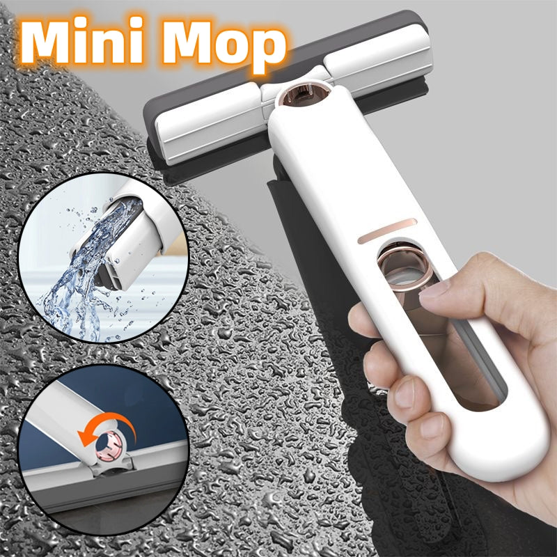 MicroClean MiniMopp