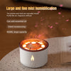 Kreativer Ultraschall-Aromatherapie-Diffusor 